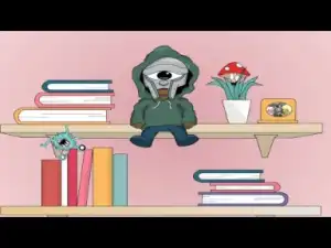 Video: MF Doom – One Beer